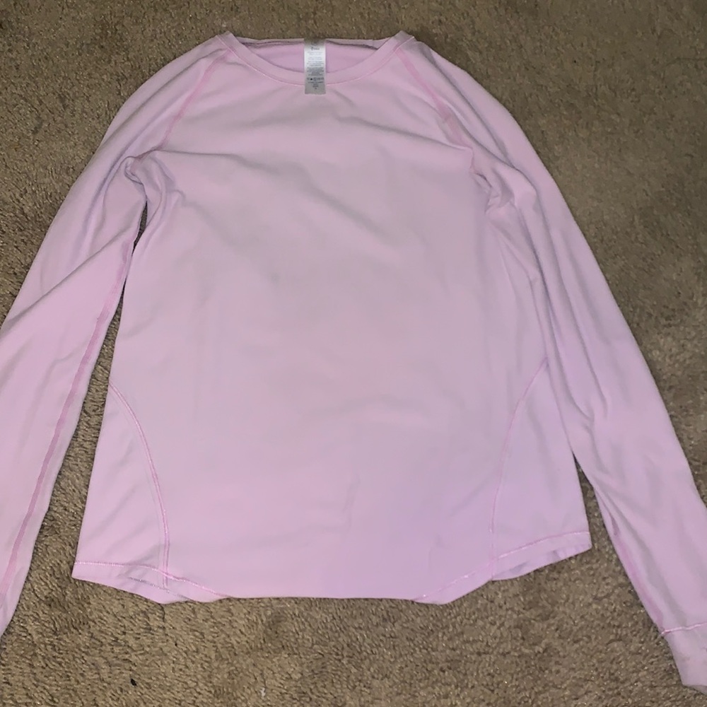 ivivva long sleeve